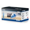 zilan sidero atmoy me keramiki plaka 1600w se mple xroma zln2892 extra photo 2