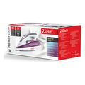 zilan sidero atmoy me keramiki plaka 2200w zln8083 extra photo 1