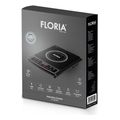 zilan moni epagogiki estia me aytomata programmata mageirematos mayri 1500w zln8092 extra photo 1