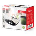 zilan tostiera gkriliera 2 theseon 750w zln8143 extra photo 3