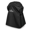 kalymma prostasias gia psistaria napoleon travelq pro 285 me syromeni basi pro285standgr extra photo 1