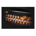 multifunctional warming rack napoleon gia psistaries prestige prestige pro 500 extra photo 1