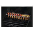 multifunctional warming rack napoleon gia psistaries rogue 525 extra photo 1
