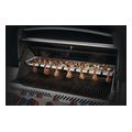 multifunctional warming rack napoleon gia psistaries rogue 625 extra photo 1