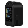 lamtech bluetooth pulse oximeter black lam112037 extra photo 4