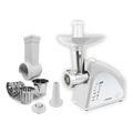 esperanza ekm034 meat grinder with graters rissole extra photo 2