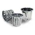 esperanza ekm034 meat grinder with graters rissole extra photo 3