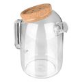 estia kanata gyalini 1200ml me kapaki felloy 01 23577 extra photo 1