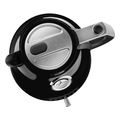 kitchenaid 5kek1522eob brastiras 15l 2400w black extra photo 2