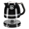 kitchenaid 5kek1522eob brastiras 15l 2400w black extra photo 3