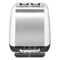 fryganiera 2 theseon kitchenaid 5kmt2115ewh 5 1100w stainless steel white extra photo 2