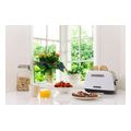 fryganiera 2 theseon kitchenaid 5kmt2115ewh 5 1100w stainless steel white extra photo 3