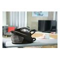systima sideromatos tefal sv8062 18l durilium airglide autoclean soleplate black silver extra photo 1