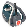sidero atmoy tefal ultragliss anti calc plus fv6842 2800w blue silver extra photo 3