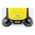 sarothro karcher s6 twin sweeper black yellow 1766 4600 extra photo 1 sarothro karcher s6 twin sweeper black yellow 1766 4600 extra photo 1