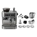 kafetiera espresso philips psa3218 01 semi auto espresso 23 l inox extra photo 7