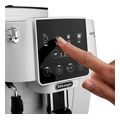kafetiera espresso delonghi ecam 22020w white extra photo 1