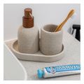 estia diskos mpanioy jute ritinis mpez 20x125x25cm 02 25847 extra photo 2