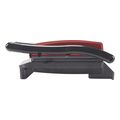 beper tostiera psistiera me antikollitiki epistrosi 850w p101tos002 extra photo 5