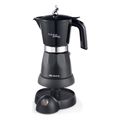 ariete mpriki espresso 480w extra photo 1