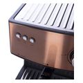 adler kafetiera espresso 4404 15bar 850w copper extra photo 5