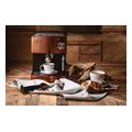adler kafetiera espresso 4404 15bar 850w copper extra photo 7