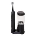 adler hxhtikh odontoboyrtsa water flosser ad 2180b 2se1 mayro extra photo 2