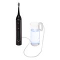 adler hxhtikh odontoboyrtsa water flosser ad 2180b 2se1 mayro extra photo 4