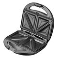 adler tostiera ad 3040 1200w extra photo 3