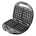 adler tostiera ad 3040 1200w extra photo 5