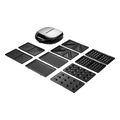 adler tostiera ad 3040 1200w extra photo 6