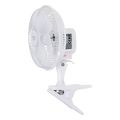 adler anemistiras ad 7317 me klip basi 15cm extra photo 1