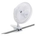 adler anemistiras ad 7317 me klip basi 15cm extra photo 4