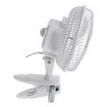 adler anemistiras ad 7317 me klip basi 15cm extra photo 5
