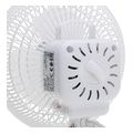 adler anemistiras ad 7317 me klip basi 15cm extra photo 8