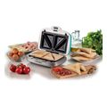 ariete tostiera party 1972 01 mple 700w extra photo 1