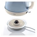 ariete vintage brastiras 2869 04 17l mple 2000w extra photo 2