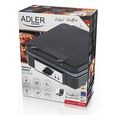 adler bafliera ad 3049 1200w extra photo 5