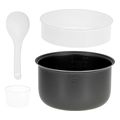 adler polymageiras ad6420 325l 700w extra photo 4