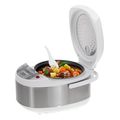 adler polymageiras ad6420 325l 700w extra photo 6