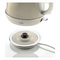 ariete brastiras 2869 03 vintage mpez 17l 2000w extra photo 2