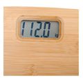 adler psifiaki zygaria mpanioy ad 8273 bamboo extra photo 2