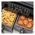 ariete air fryer 4623 00 8l4 4 diplo extra photo 5