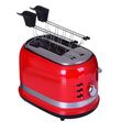 ariete fryganiera 0149 00 kokkini extra photo 3