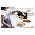 friteza ninja foodi max dual zone air fryer 2470w mayri thermometro af451eu extra photo 5