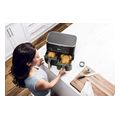 friteza ninja foodi max dual zone air fryer 2470w mayri thermometro af451eu extra photo 6
