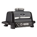 ilektriko bbq ninja woodfire 2400w og701eu extra photo 1