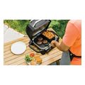 ilektriko bbq ninja woodfire 2400w og701eu extra photo 5