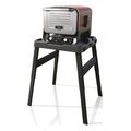 ilektrikos foyrnos pitsas ninja woodfire 2400w oo101eu extra photo 5