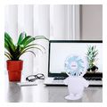 eurolamp anemistiras xeiros epanaf os me usb f8 leyko mple 300 20526 extra photo 1